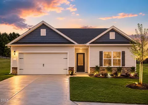 215 Symmetry Loop, Youngsville, NC 27596