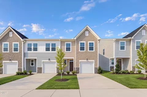 220 Blossom Field Way, Angier, NC 27501