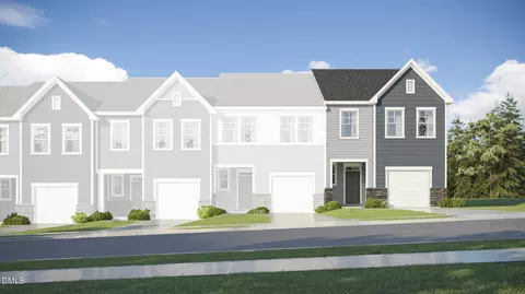 220 Blossom Field Way, Angier, NC 27501