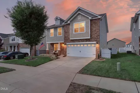 1089 Salters St, Burlington, NC 27215