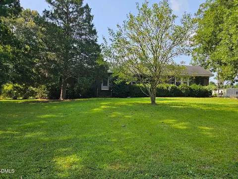 6730 Reedy Branch Rd, Rocky Mount, NC 27803
