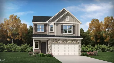 1533 Maple Branch Cir, Graham, NC 27253