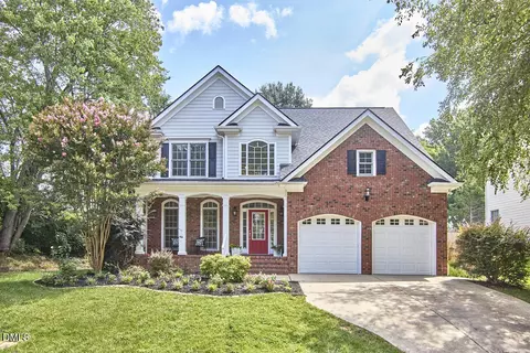 2909 Ashland Dr, Durham, NC 27705