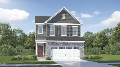 268 Beachcomber Dr, Lillington, NC 27546