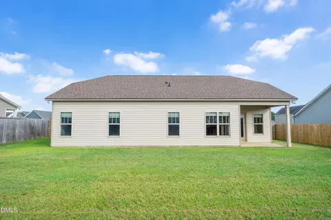 Exterior - 90 Battery Way, Bunnlevel, NC 28323 photo 3 of 6