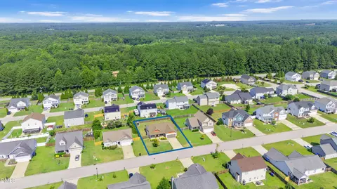 View/Area - 90 Battery Way, Bunnlevel, NC 28323 photo 5 of 6