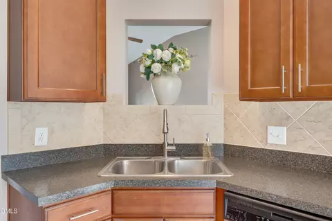Kitchen - 90 Battery Way, Bunnlevel, NC 28323 photo 4 of 4