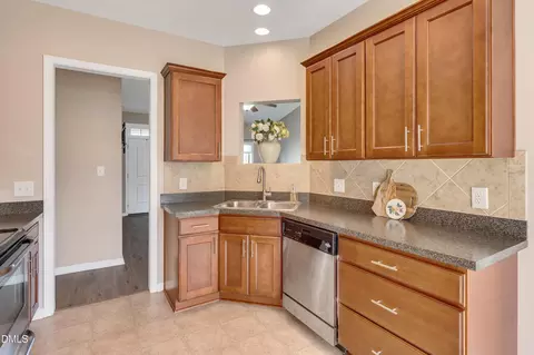 Kitchen - 90 Battery Way, Bunnlevel, NC 28323 photo 2 of 4