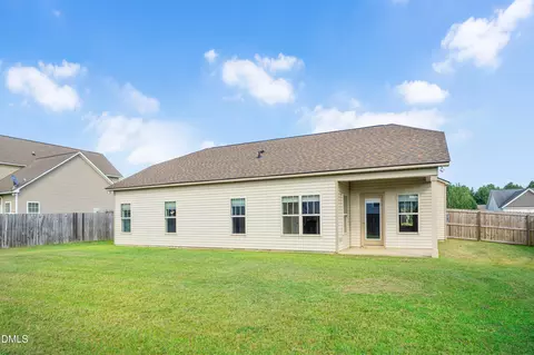 Exterior - 90 Battery Way, Bunnlevel, NC 28323 photo 4 of 6