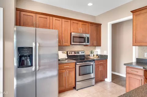 Kitchen - 90 Battery Way, Bunnlevel, NC 28323 photo 1 of 4