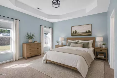 Bedroom - 90 Battery Way, Bunnlevel, NC 28323 photo 1 of 5