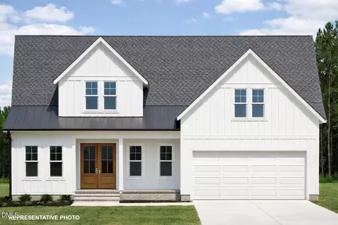 112 Corilla Dr, Wendell, NC 27591