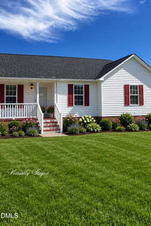 107 Copper Stone St, Smithfield, NC 27577