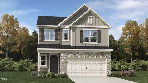 278 Beachcomber Dr, Lillington, NC 27546