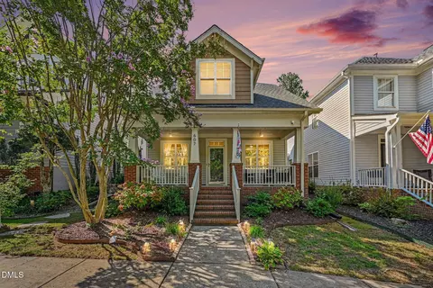 607 Millbrook Dr, Pittsboro, NC 27312