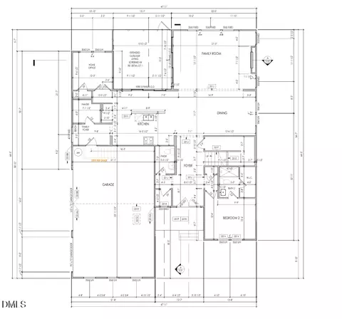 5804 Dingwall St, Knightdale, NC 27545