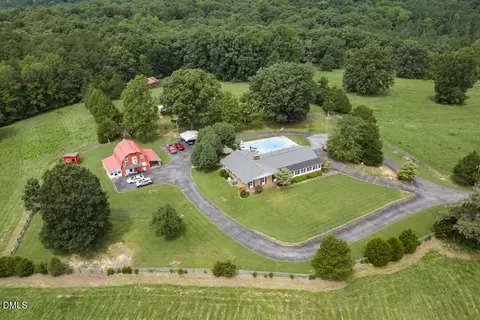 8509 S Lowell Rd, Bahama, NC 27503