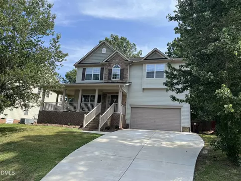1708 Marlow Rd, Creedmoor, NC 27522