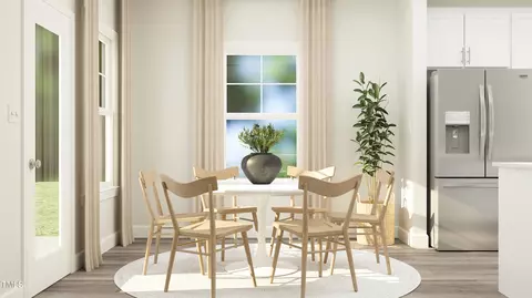 Dining - 90 Stoddard Ln, Garner, NC 27529 photo 3 of 4
