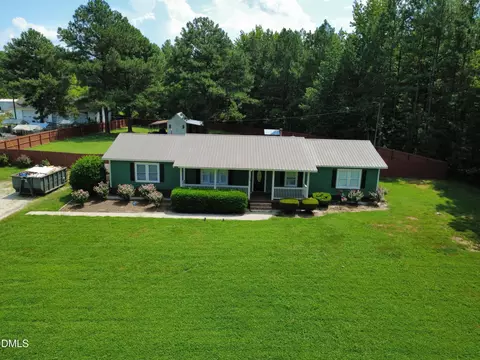 2520 Conyers Rd, Franklinton, NC 27525