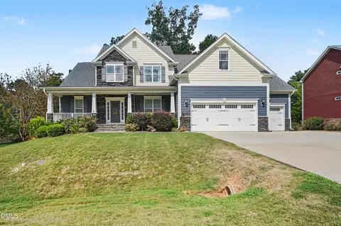 7016 Rex Rd, Holly Springs, NC 27540