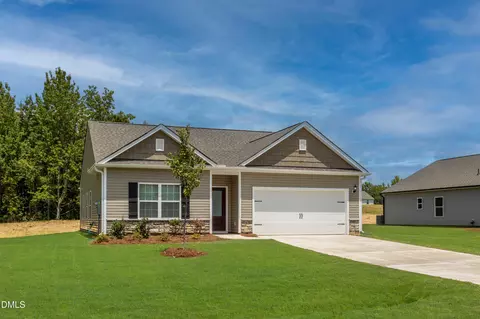 106 Independence Ln, Oxford, NC 27565