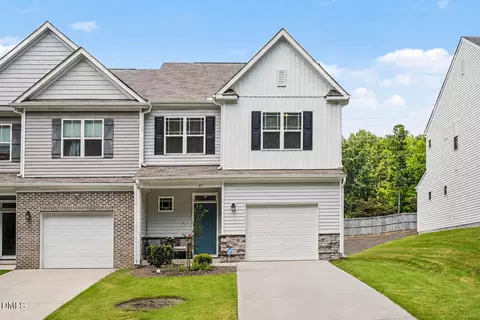 41 Verona Dr, Clayton, NC 27527
