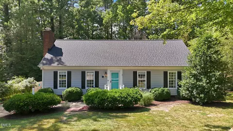6524 Wynbrook Way, Raleigh, NC 27612