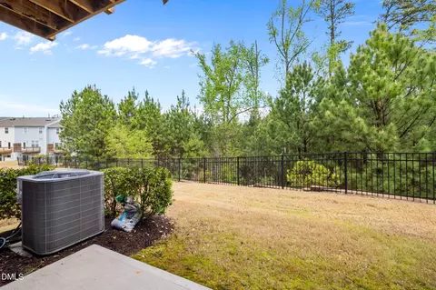 Exterior - 1039 Commack Dr, Durham, NC 27703 photo 5 of 18