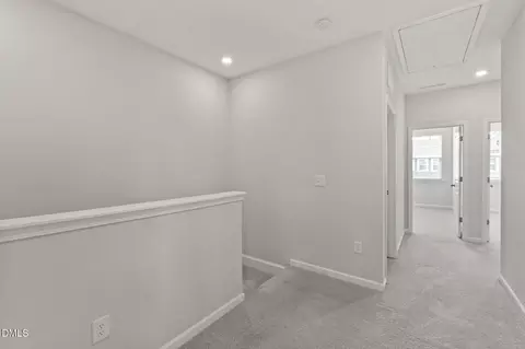 Entry Way - 1039 Commack Dr, Durham, NC 27703 photo 3 of 3