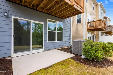 Exterior - 1039 Commack Dr, Durham, NC 27703 photo 6 of 18