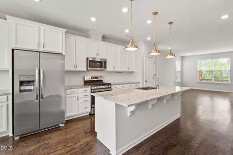 Kitchen - 1039 Commack Dr, Durham, NC 27703 photo 5 of 5