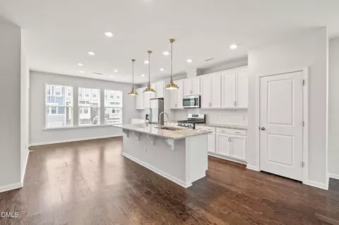 Kitchen - 1039 Commack Dr, Durham, NC 27703 photo 1 of 5