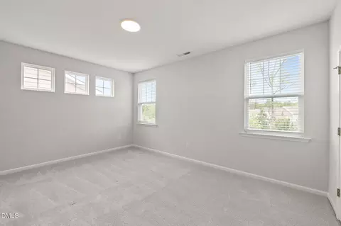 Bedroom - 1039 Commack Dr, Durham, NC 27703 photo 2 of 8