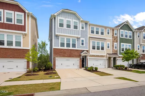 Exterior - 1039 Commack Dr, Durham, NC 27703 photo 11 of 18