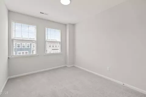 Bedroom - 1039 Commack Dr, Durham, NC 27703 photo 7 of 8