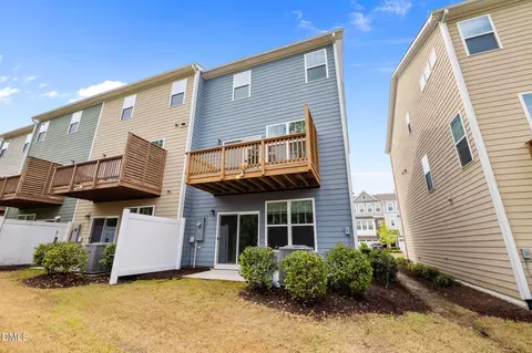 Exterior - 1039 Commack Dr, Durham, NC 27703 photo 12 of 18
