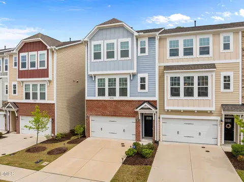 Exterior - 1039 Commack Dr, Durham, NC 27703 photo 2 of 18