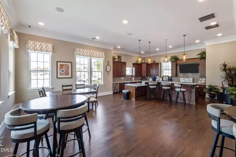 Dining - 1039 Commack Dr, Durham, NC 27703 photo 2 of 2