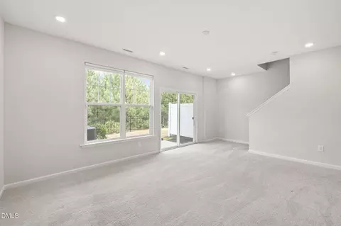 Living - 1039 Commack Dr, Durham, NC 27703 photo 6 of 6