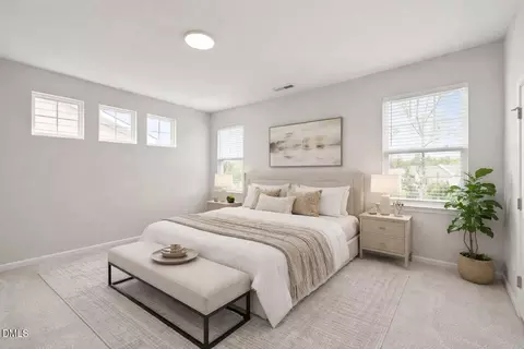 Bedroom - 1039 Commack Dr, Durham, NC 27703 photo 1 of 8