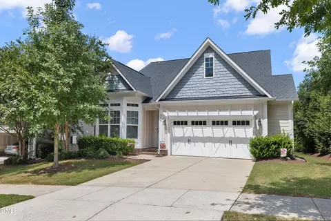 204 Sour Mash Ct, Holly Springs, NC 27540