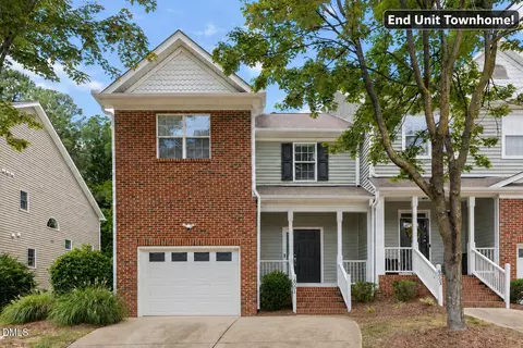 6001 Four Townes Ln, Raleigh, NC 27616