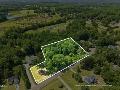205 Teresa Ct, Angier, NC 27501