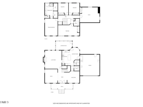 2536 Gregmoor Ct, Raleigh, NC 27614