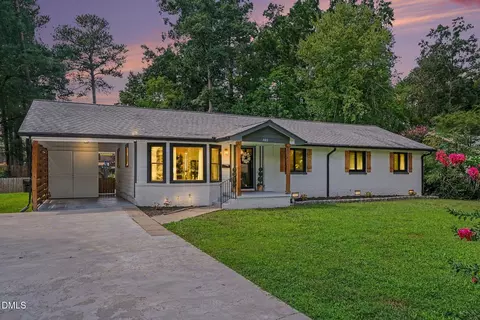 2013 Dartmouth Dr, Durham, NC 27705