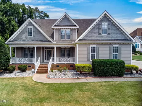1104 Tavernier Knoll Ln, Raleigh, NC 27603