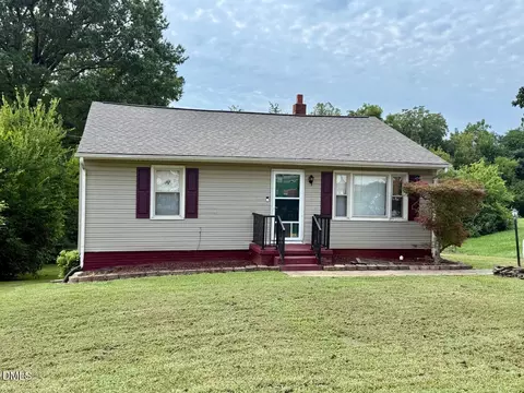 417 Boundary St, Haw River, NC 27258