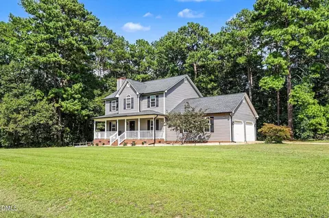 1001 Yopon Ct, Raleigh, NC 27603