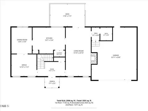 202 N Marion Dr, Goldsboro, NC 27534